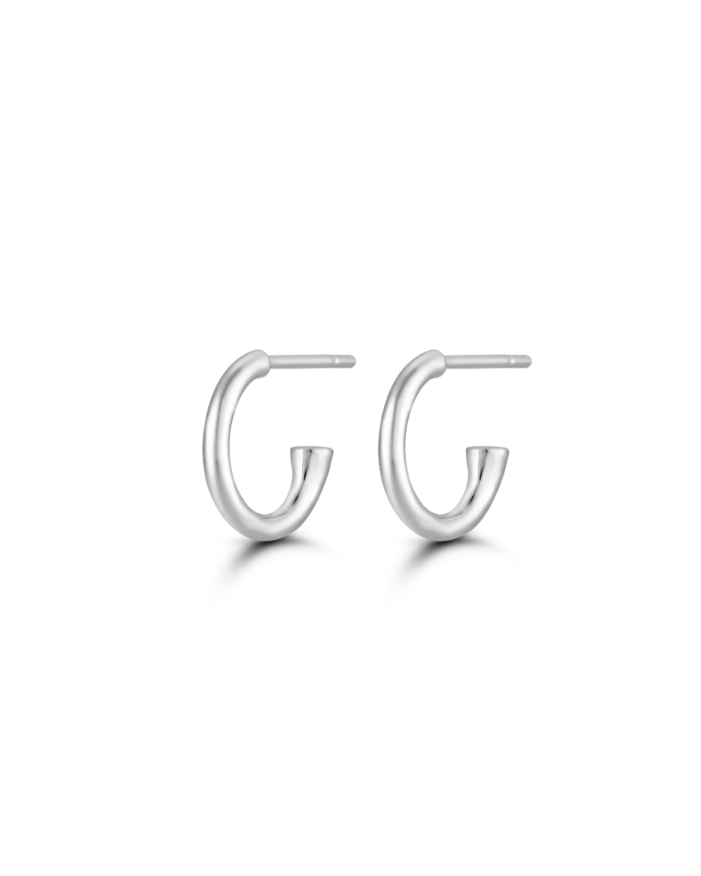 Charmed Hoop Earrings - Image 12