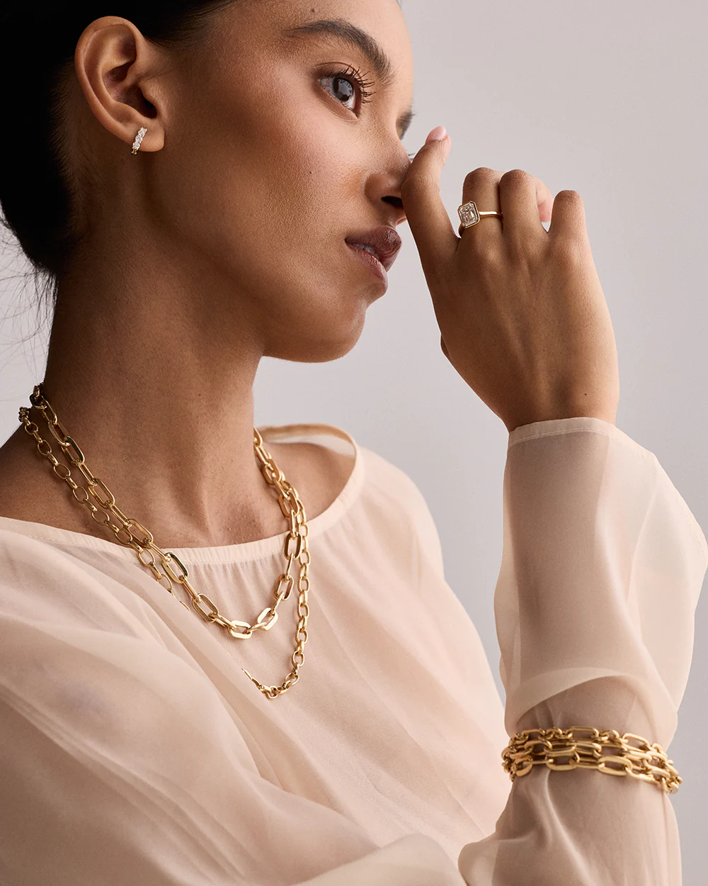 Orin Belcher Necklace - Image 10