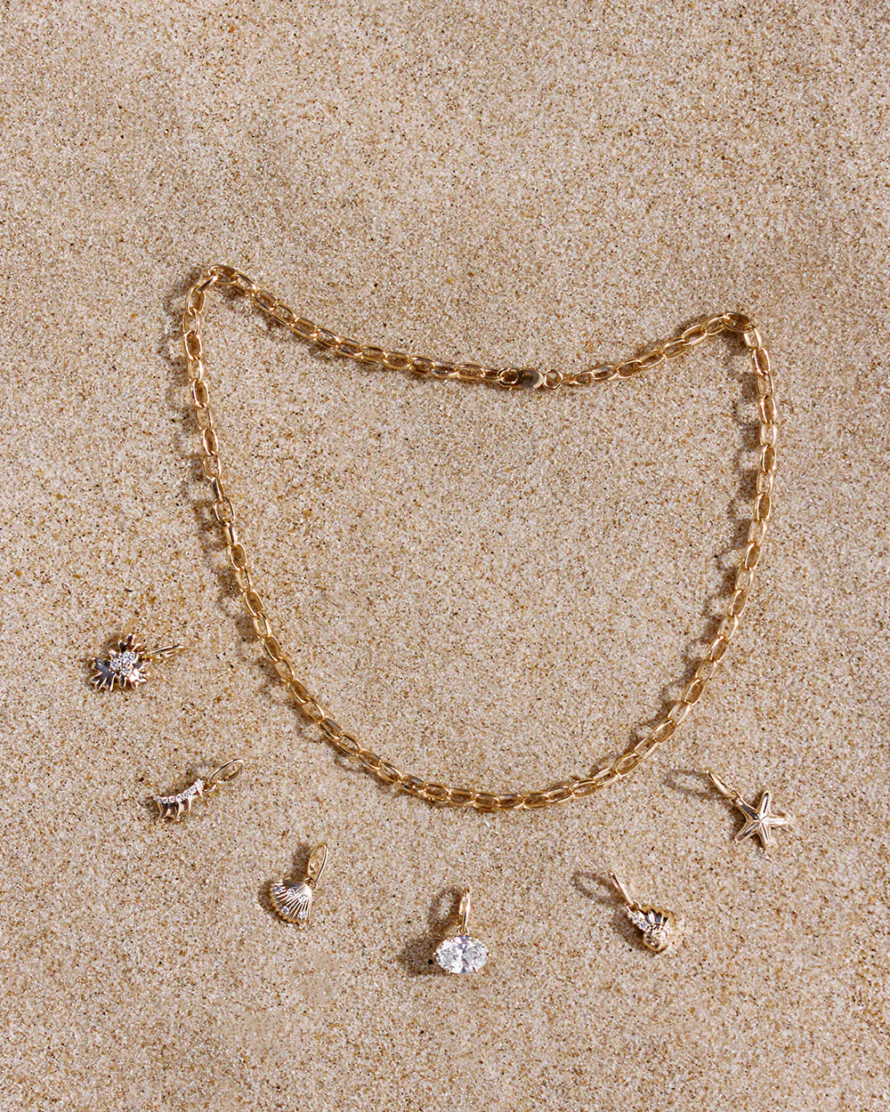 Orin Belcher Necklace - Image 5