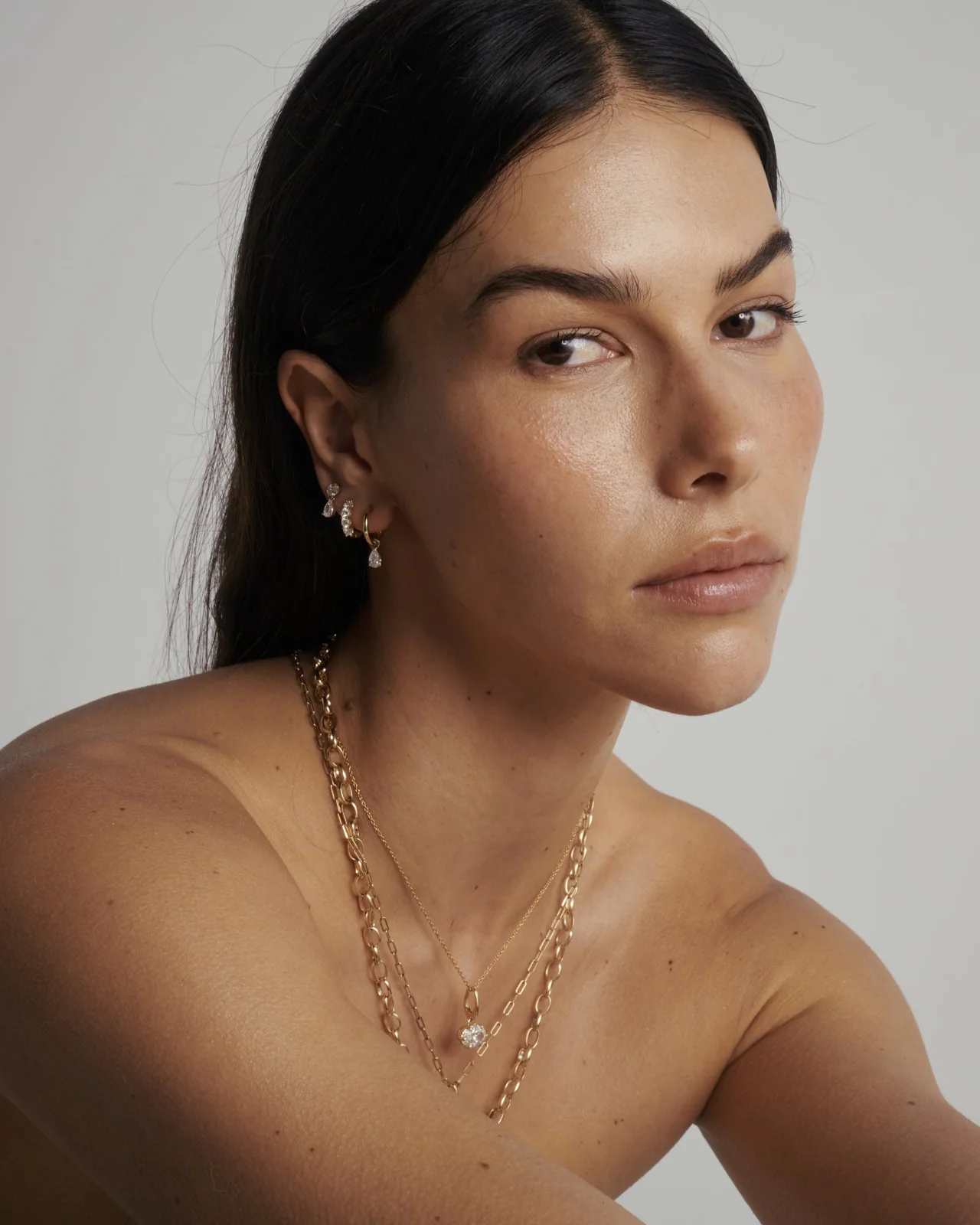 Victoria Oval Diamond Attachment - Image 17