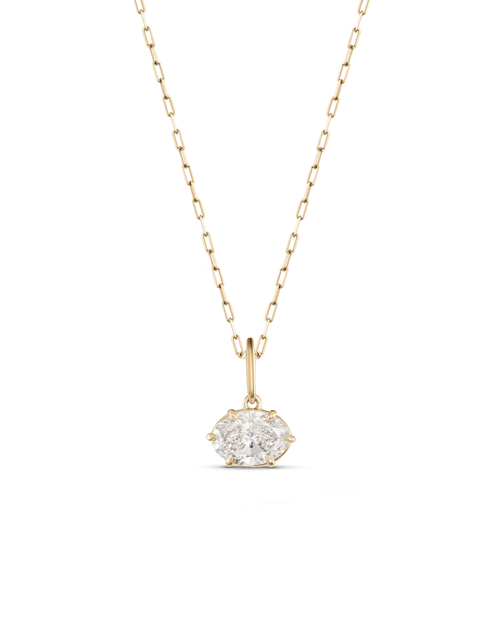 Victoria Oval Diamond Attachment - Image 25